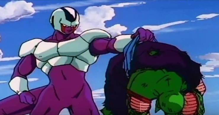 Dragon Ball 10 Best (And 10 Worst) Movies Ranked Dragon Ball 10 Best (And 10 Worst) Movies Ranked